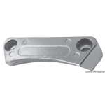 Anodo alluminio Volvo DPR-DPH