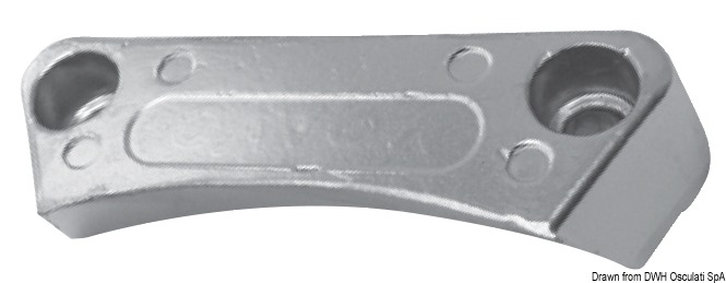43.554.15.jpg Anodo alluminio Volvo DPR-DPH - immagine 1