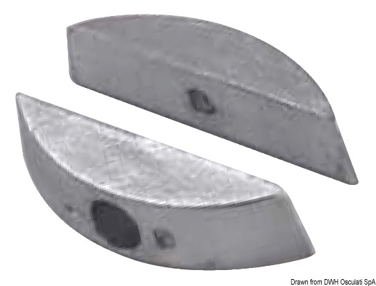43.555.00.jpg Anodo zinco Volvo eliche pieghevoli - immagine 1