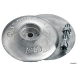 Anodo a rosa 125 mm - immagine 2