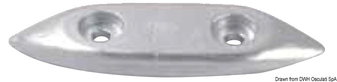 43.610.00.jpg Anodo OMC e Chrysler - immagine 1