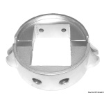 Anodo Saildrive Lombardini Ø121