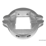 Anodo Saildrive Lombardini Ø121 - immagine 2