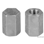 Anodo In Alluminio Furibordo Torqueedo