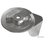 Anodo MERCURY pinna 25/50 HP magnesio