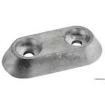 Anodo ovale VETUS 335 g