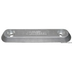 Anodo ovale VETUS 2400 g