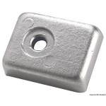 Anodo 40/50 HP 4 tempi zinco