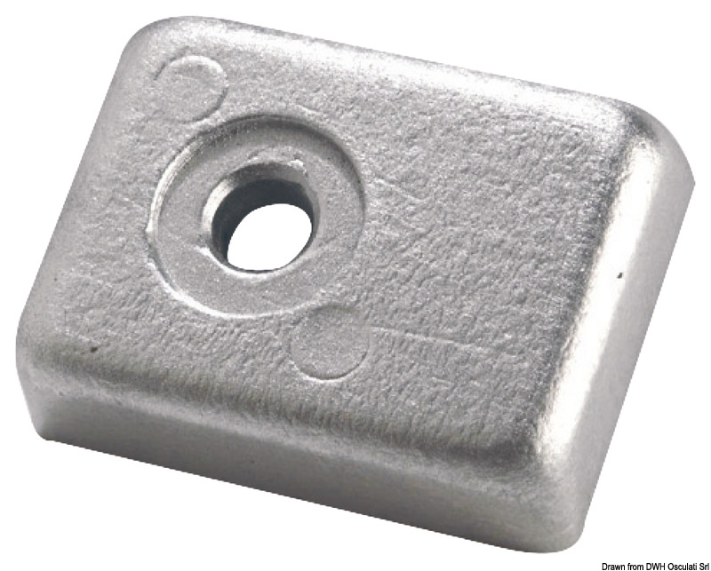 43.903.20-21-22.jpg Anodo 40/50 HP 4 tempi alluminio - immagine 1