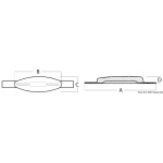 Anodo a saldare 1200 g - immagine 2