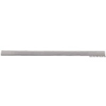Anodo magnesio serie Aliscafi mm 900x50x12 0,85 kg