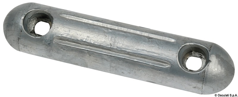 43.910.01_New_13.jpg Anodo a bulloni 4000 g in zinco - immagine 1