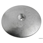 Anodo a rosa da imbullonare Ø mm 70 g 190