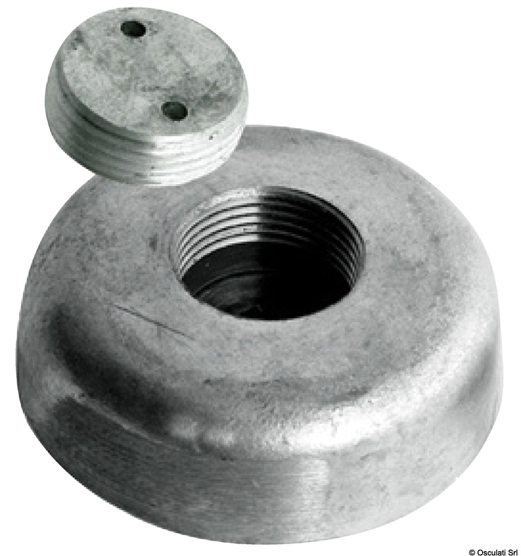 43.918.28-48.jpg Anodo a scomparsa mm 120 - immagine 1