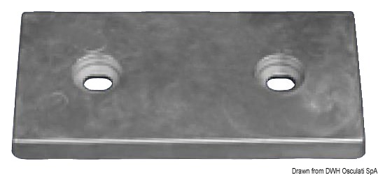 43.920.06.jpg Anodo a bullone 6200 g - immagine 1