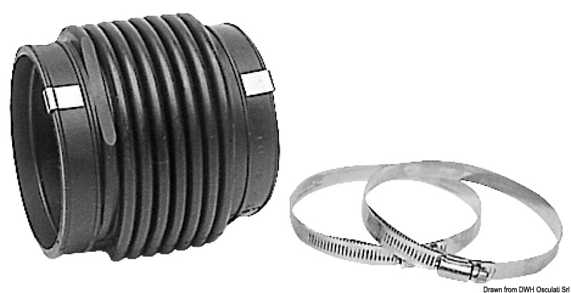 43.932.01.jpg Soffietto Mercruiser I Drive - immagine 1