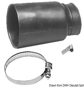 4.0.2 Scarico SternDrive Mercruiser - immagine 1