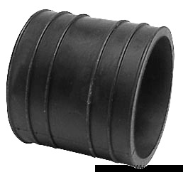 4.0.2 Scarico alto 4" Mercruiser - immagine 1