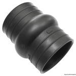Soffietto scarico - Rif. 3863450