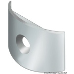 Coprigiunta SPHAERA 50 inox