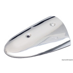 Terminale SPHAERA 35 inox per base slim