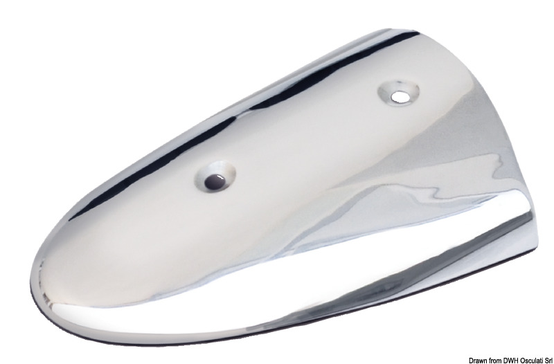 44.064.xx_.jpg Terminale SPHAERA 25 inox per base slim - immagine 1
