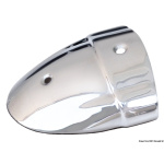 Terminale SPHAERA 35 inox per base standard dx-sx
