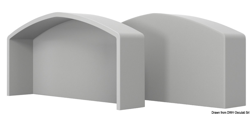 44.105.01-02.jpg Terminale QBE 90 grigio RAL 7047 - immagine 1