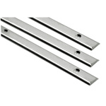 Profilo mezzo tondo inox mm 14 - immagine 2