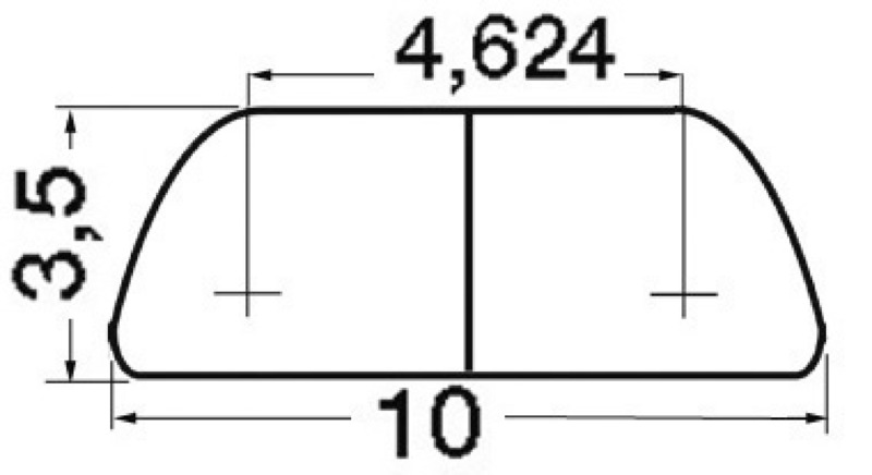 44.479.xx_dis_1.jpg Profilo mezzo tondo inox mm 10 - immagine 1