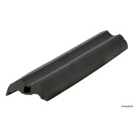 Base Pvc Grigia per profilo 20 imbutito - immagine 5