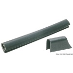 Terminale parabordo nylon nero - immagine 3