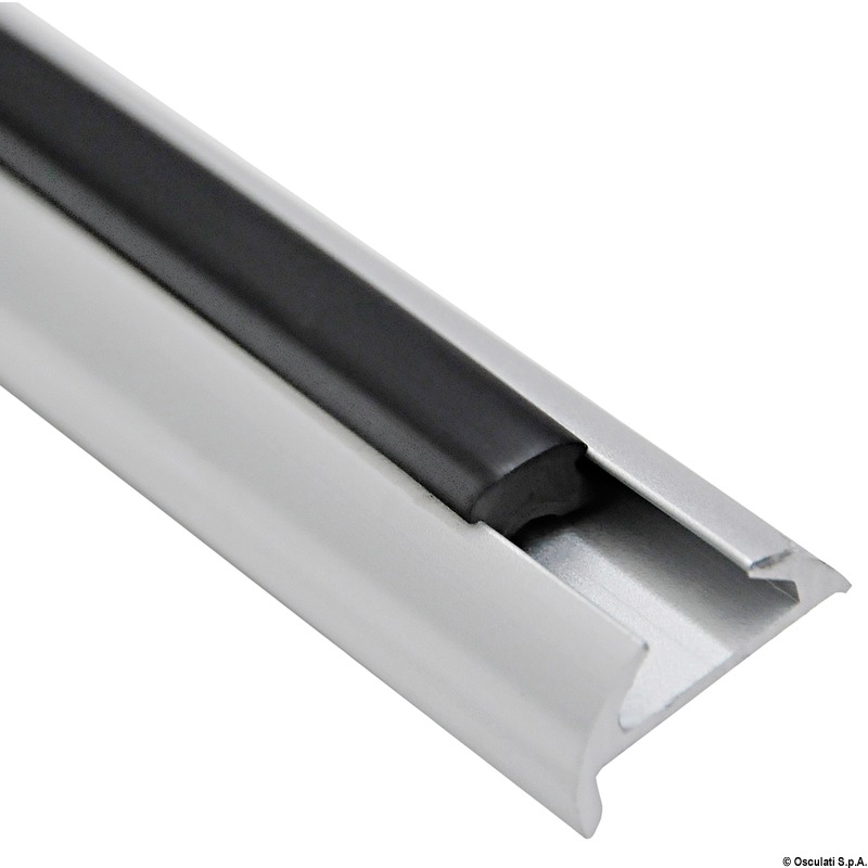 44.485.262B44.485.27new2010.jpg Inserto PVC nero per 44.485.26 - immagine 1