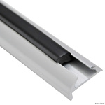 Inserto PVC nero per 44.485.26 - immagine 2
