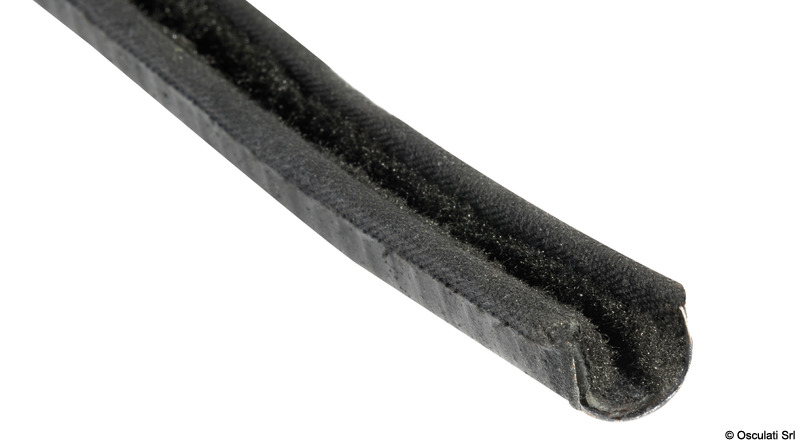 44.489.00_New2025.jpg Profilato vetri semplice 4/6 mm - immagine 1