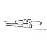Microinterruttore X 12 Ultraflex