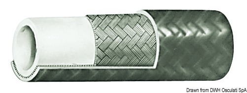 4.0.2 Tubo nylon 5/16" R7 24 m - immagine 1