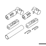 Kit Mercury per C2/C8/C0