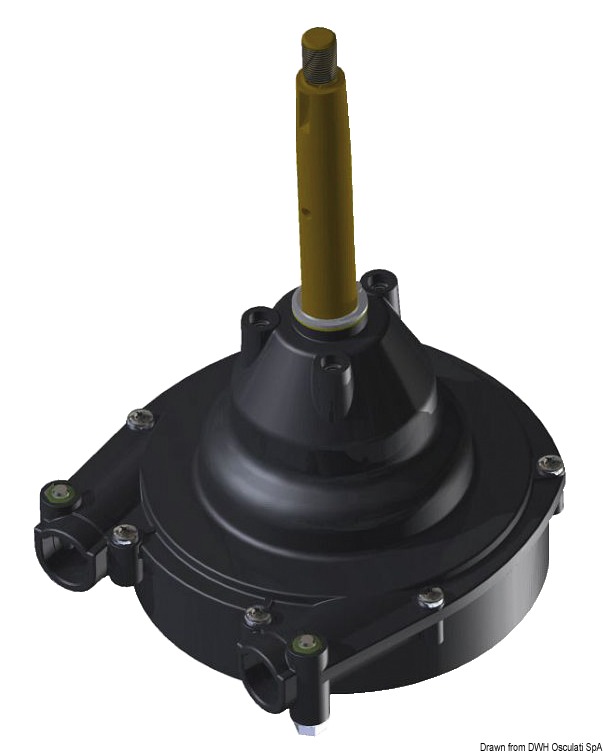 45.060.00.jpg Timoneria rotativa singola T91 - immagine 1