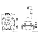 Scatola guida T 73 - immagine 2