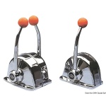 Monoleva Morse MT3 singola
