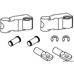 Kit adattam.cavi K 61