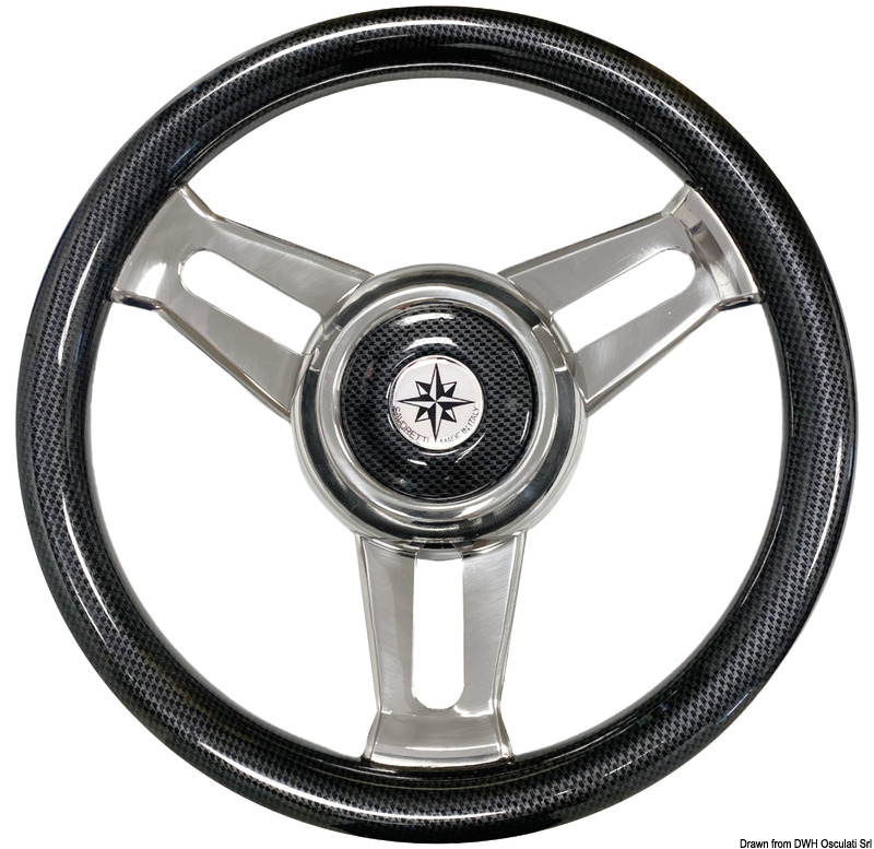 45.125.02.jpg Volante Carbon - immagine 1