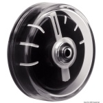Indicatore di posizione del timone