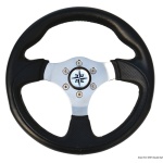 Volante Tender Ø 300 mm nero