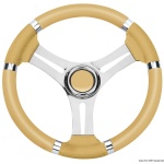 Volante corona crema mm 350