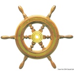 Ruota timone cm 42
