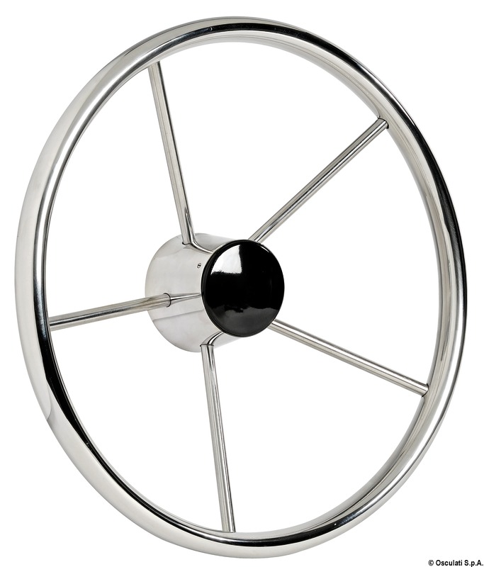 45.165.37_new_09.jpg Volante inox 5 razze 320 mm - immagine 1