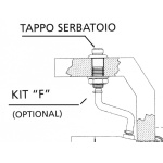 Kit " F"  di riempimento e spurgo pompe - immagine 2