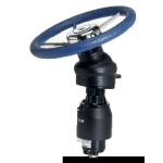 Pompa Silversteer UP33T-SVS - immagine 3